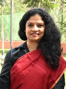 Satyapriya Ramakrishna